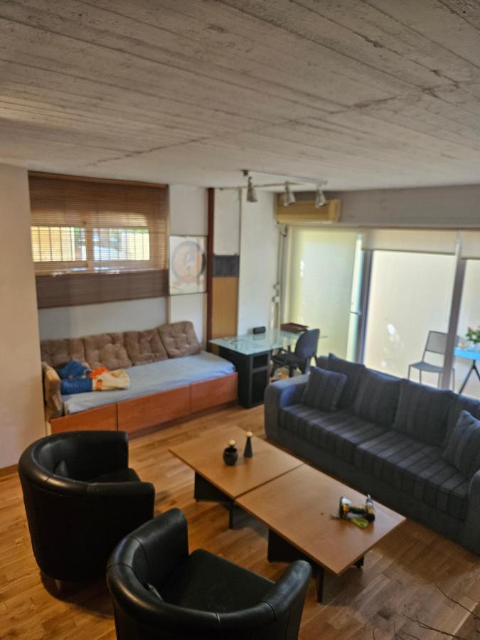 Studio47 Lägenhet Aten Exteriör bild